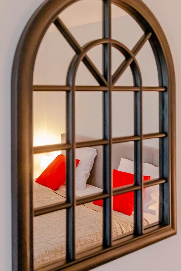 Al-Dom Apartamenty Apartament Zaciszny 코워브제크 외부 사진